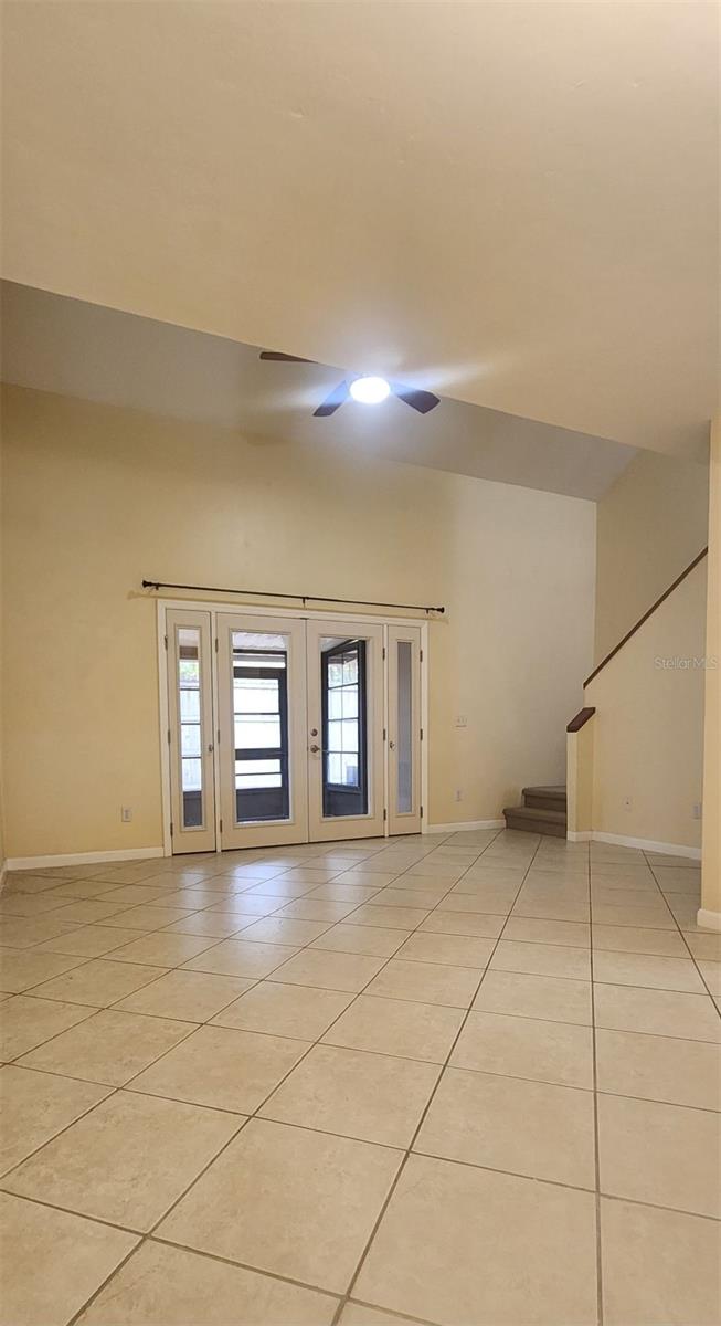 TIMBERWAY - Residential Lease