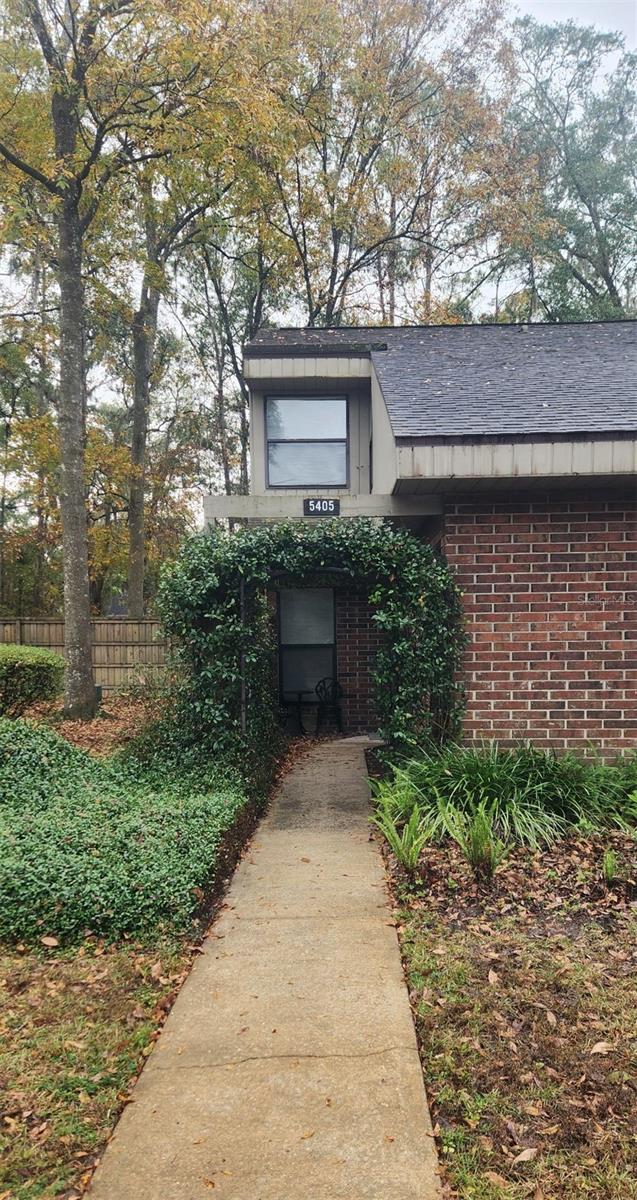 TIMBERWAY - Residential Lease