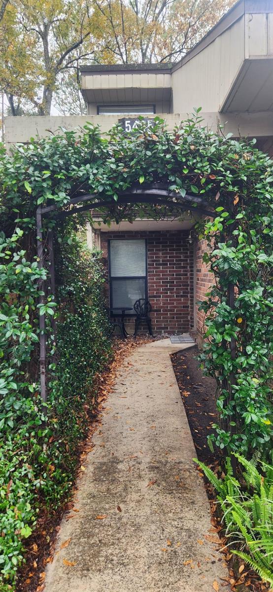 TIMBERWAY - Residential Lease