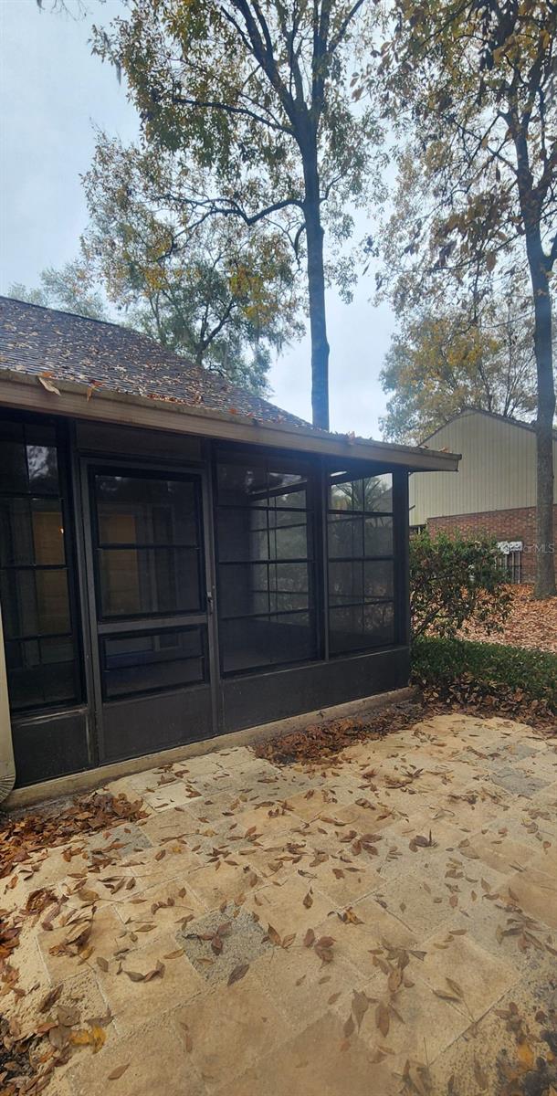 TIMBERWAY - Residential Lease