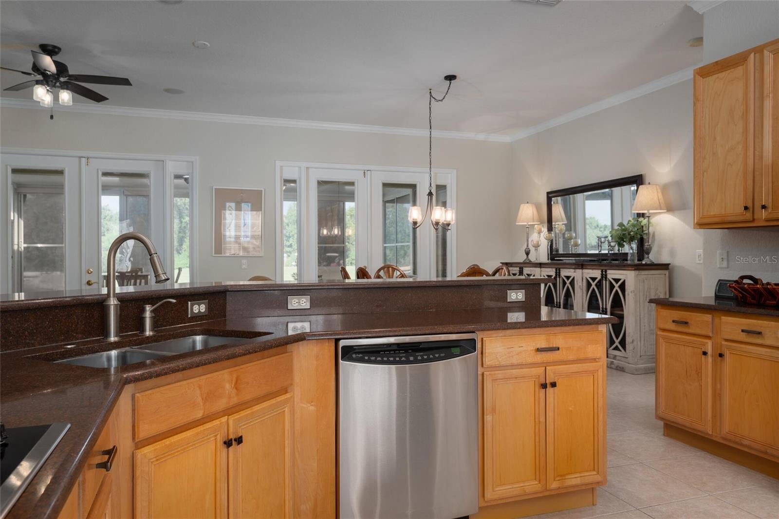 10239 CLEGHORN DRIVE
