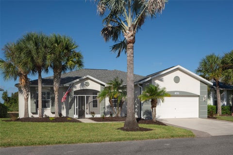 Photo of 10239 Cleghorn Drive, San Antonio, FL 33576 (MLS # O6444674)