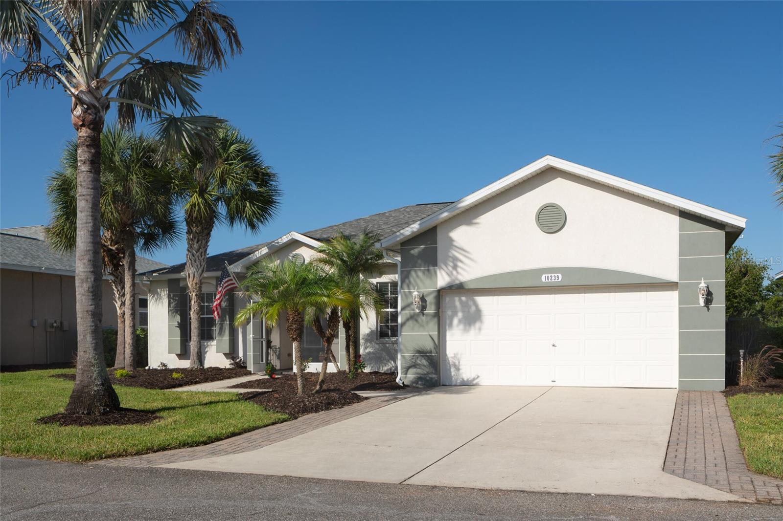 10239 CLEGHORN DRIVE