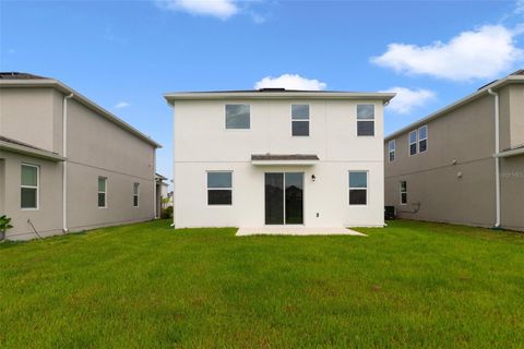 A home in KISSIMMEE