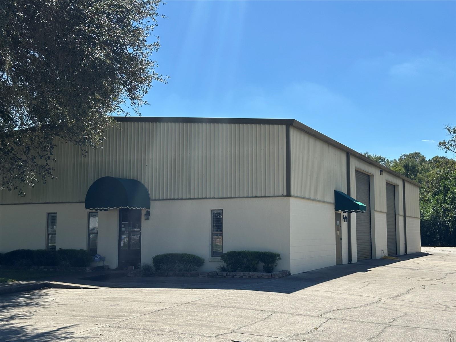 SOUTH OCALA INDUST COMPLEX - Commercial Sale