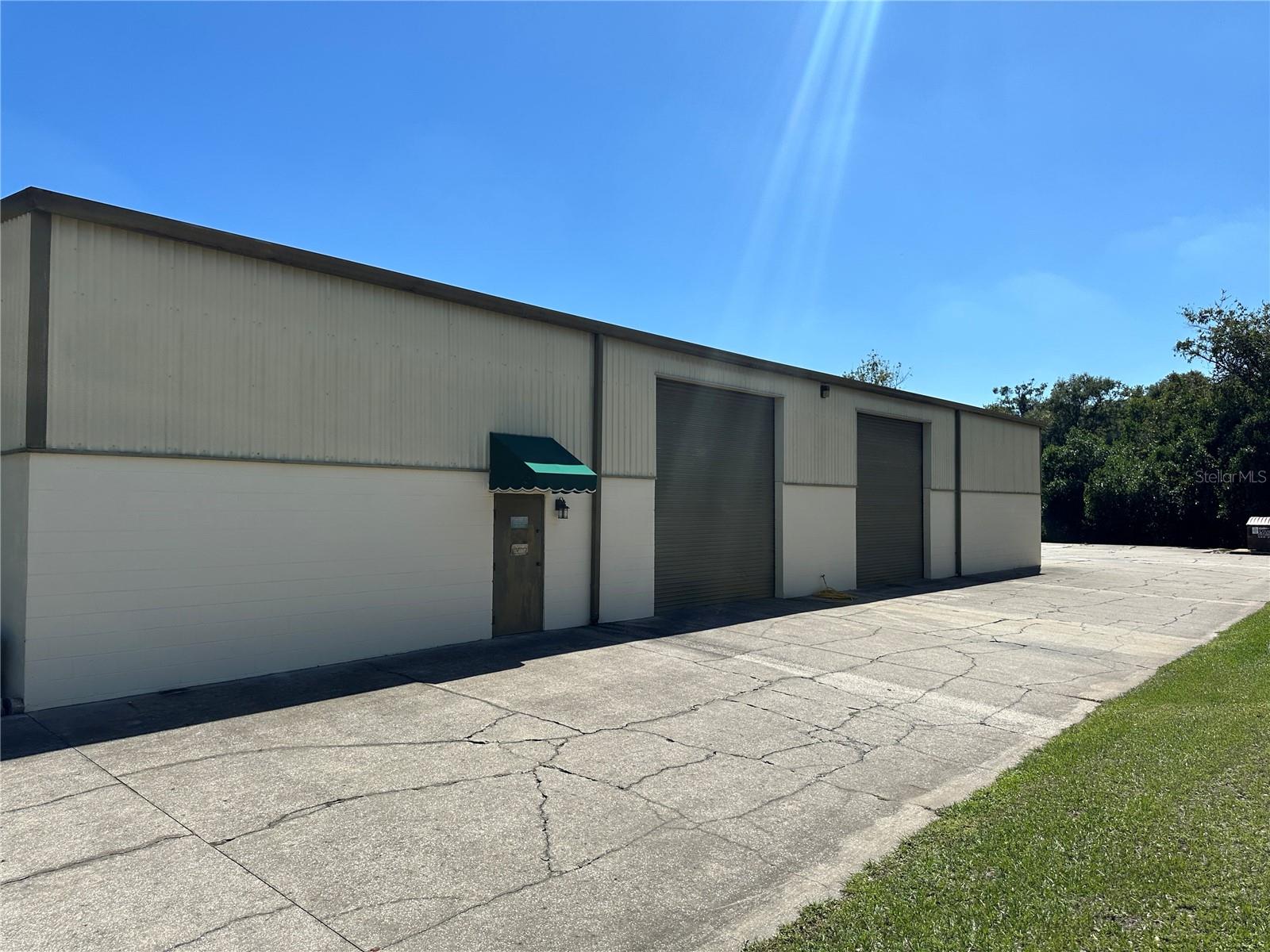 SOUTH OCALA INDUST COMPLEX - Commercial Sale
