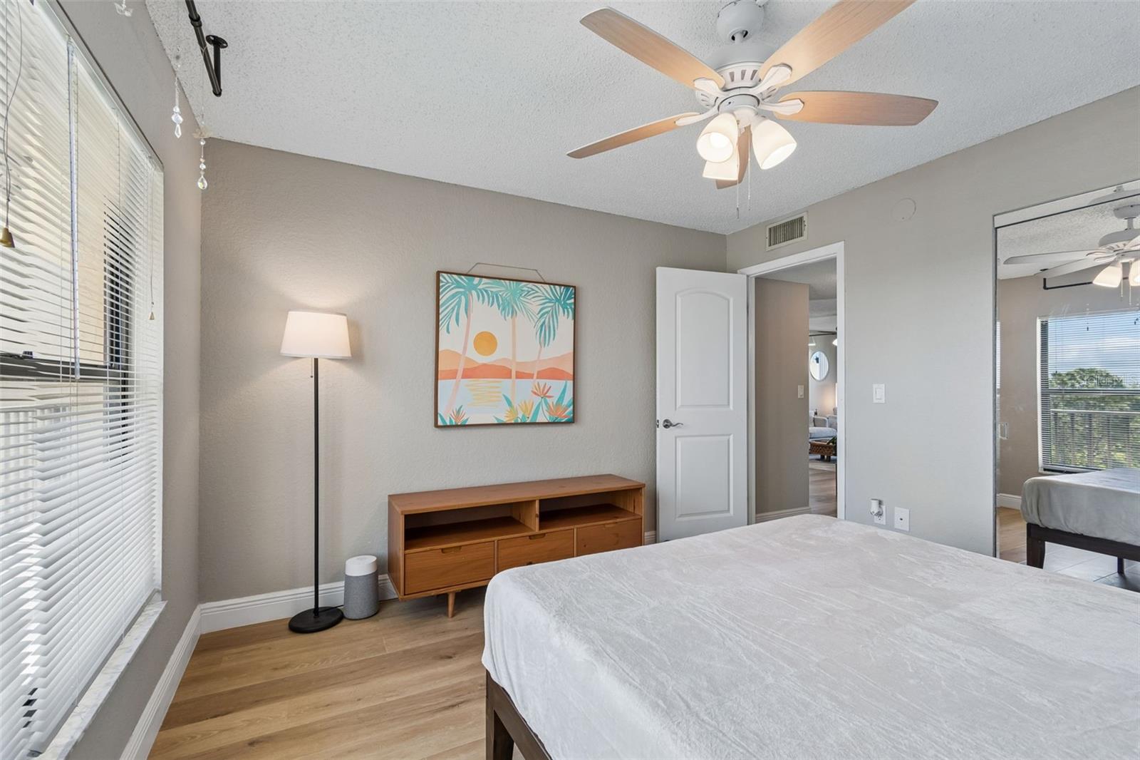 COVE CAY VILLAGE III - Residential Lease