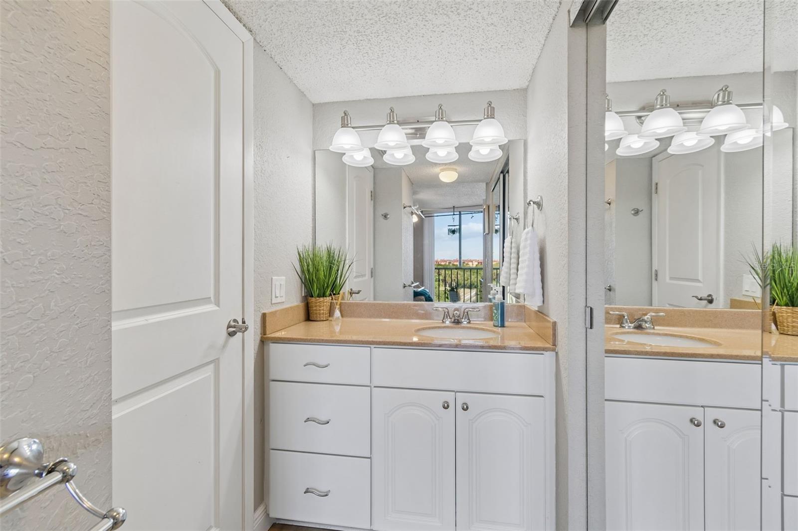 COVE CAY VILLAGE III - Residential Lease