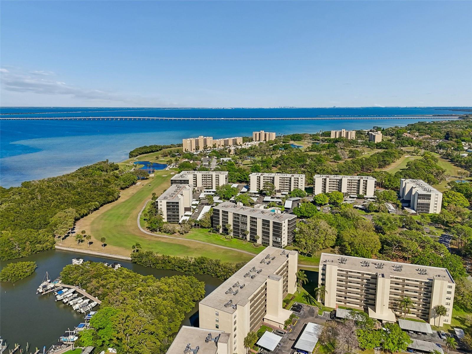 COVE CAY VILLAGE III - Residential Lease