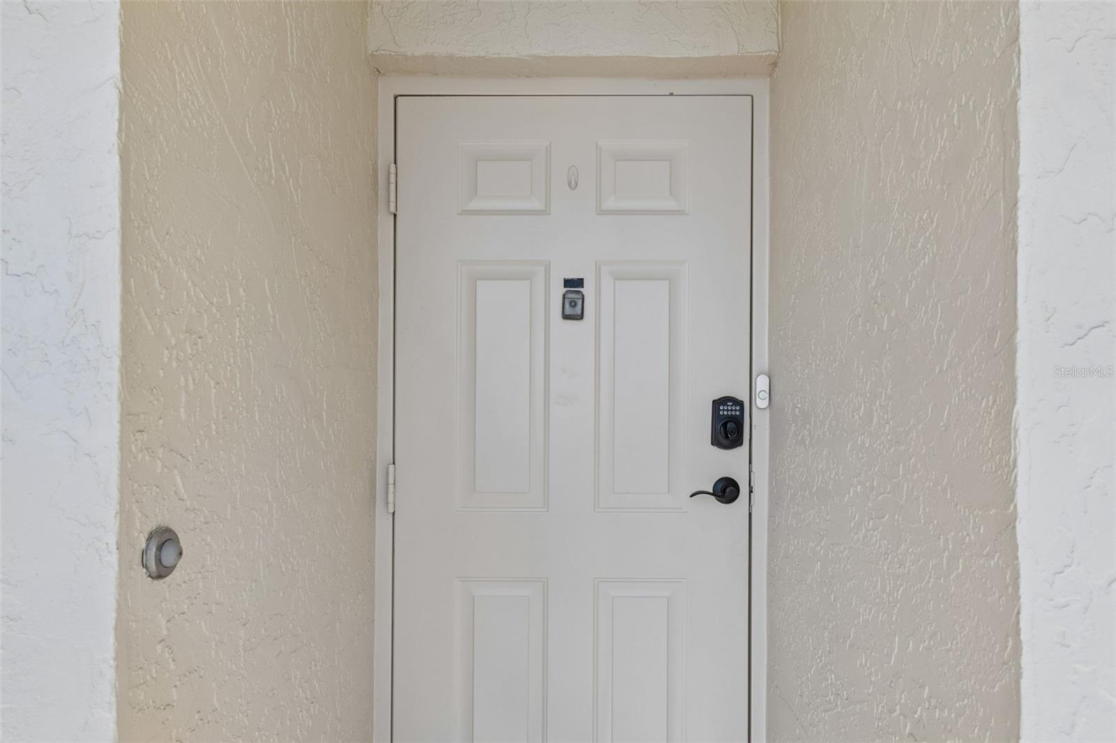 COVE CAY VILLAGE III - Residential Lease