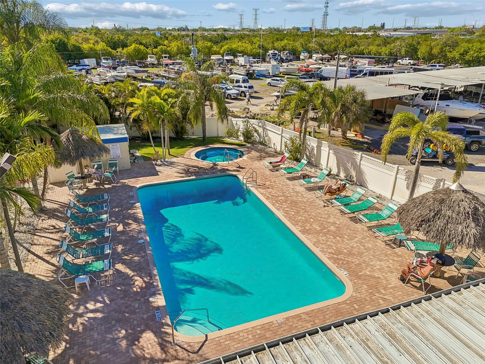 COVE CAY VILLAGE III - Residential Lease