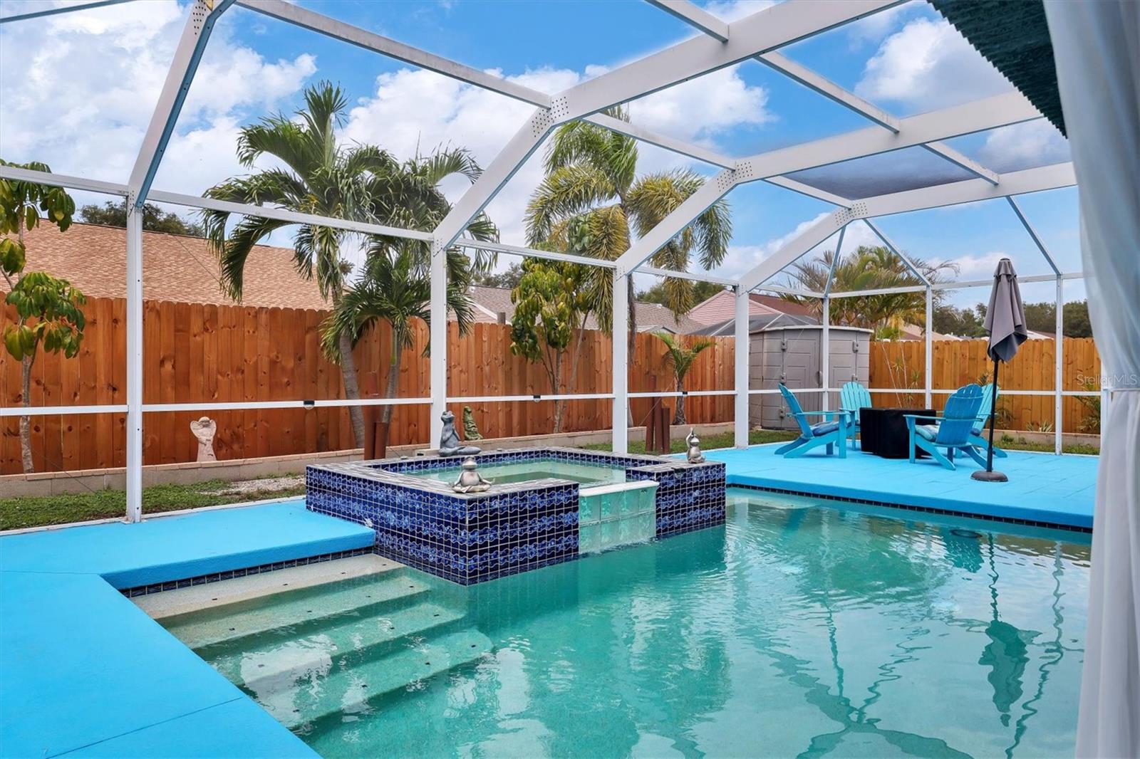 BRADEN CROSSINGS PH 1A - Residential