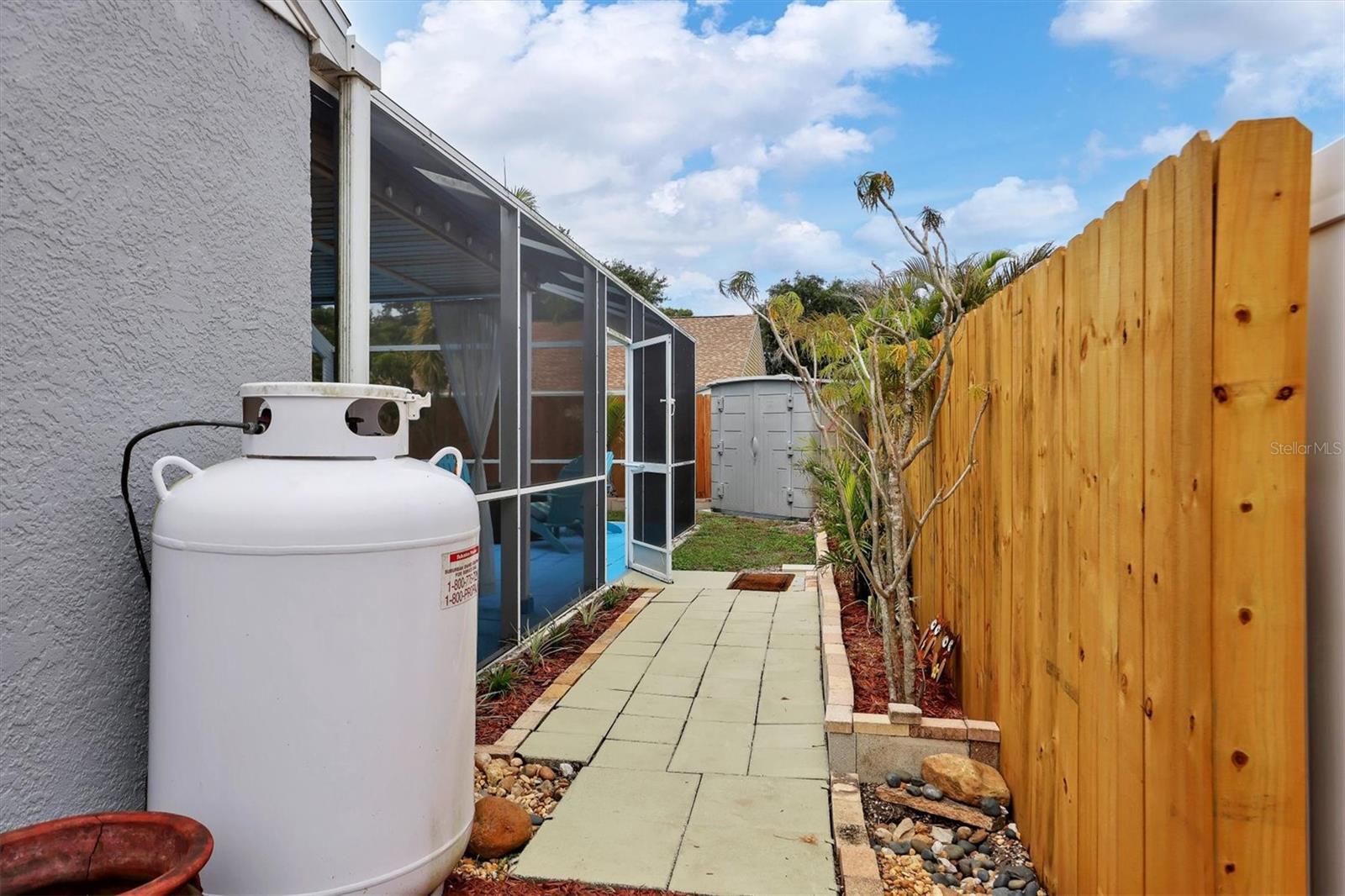 BRADEN CROSSINGS PH 1A - Residential