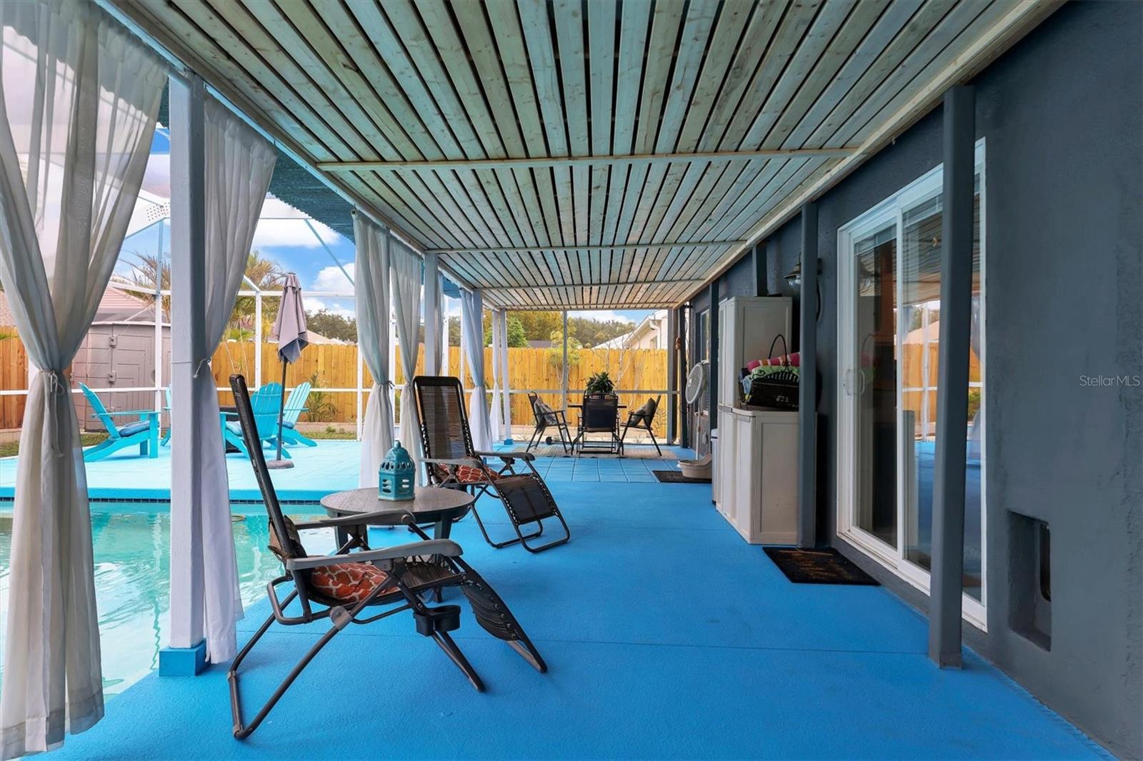 BRADEN CROSSINGS PH 1A - Residential