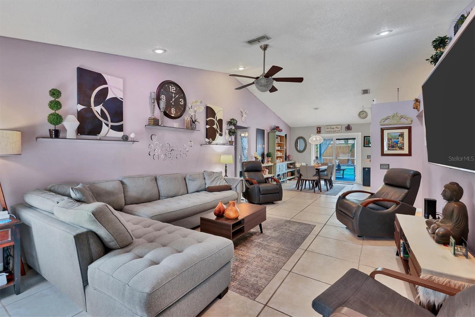 BRADEN CROSSINGS PH 1A - Residential