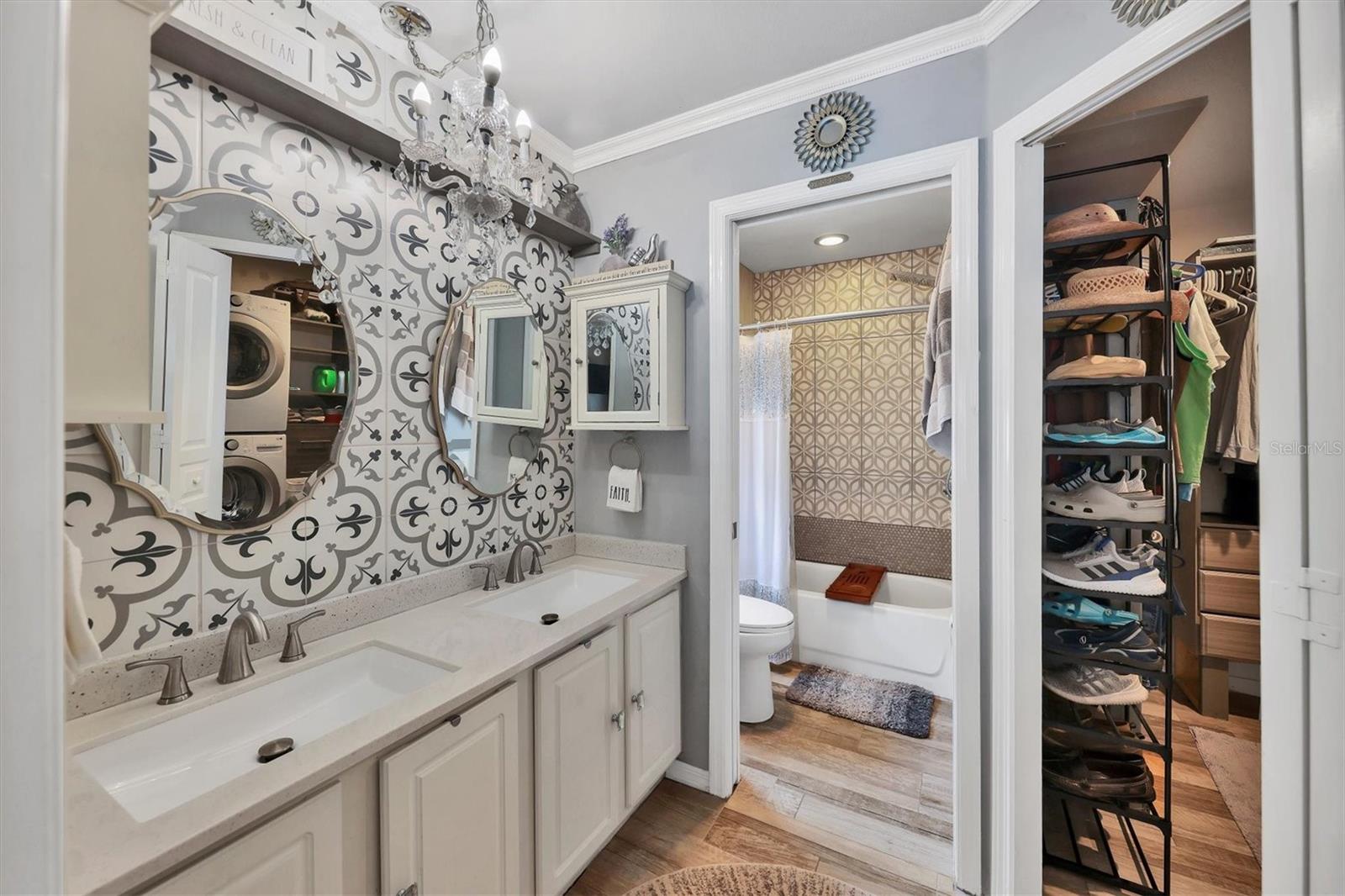 BRADEN CROSSINGS PH 1A - Residential