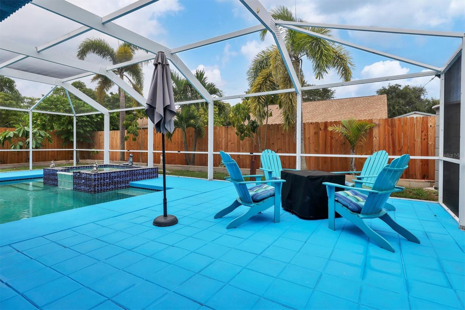 BRADEN CROSSINGS PH 1A - Residential