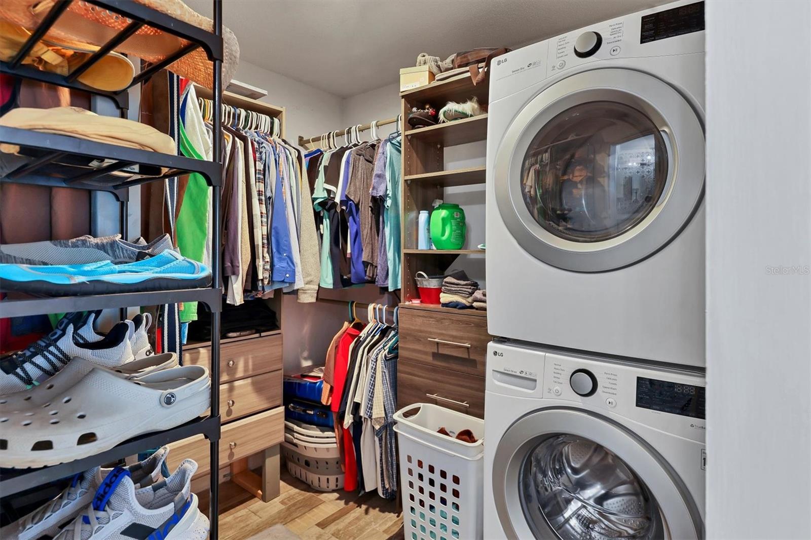 BRADEN CROSSINGS PH 1A - Residential