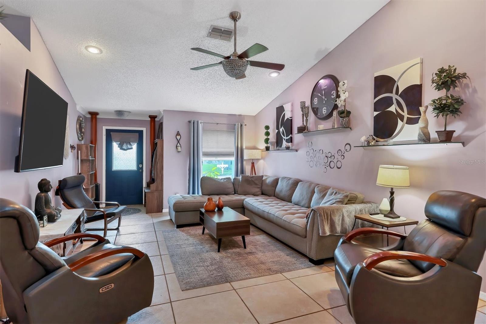 BRADEN CROSSINGS PH 1A - Residential