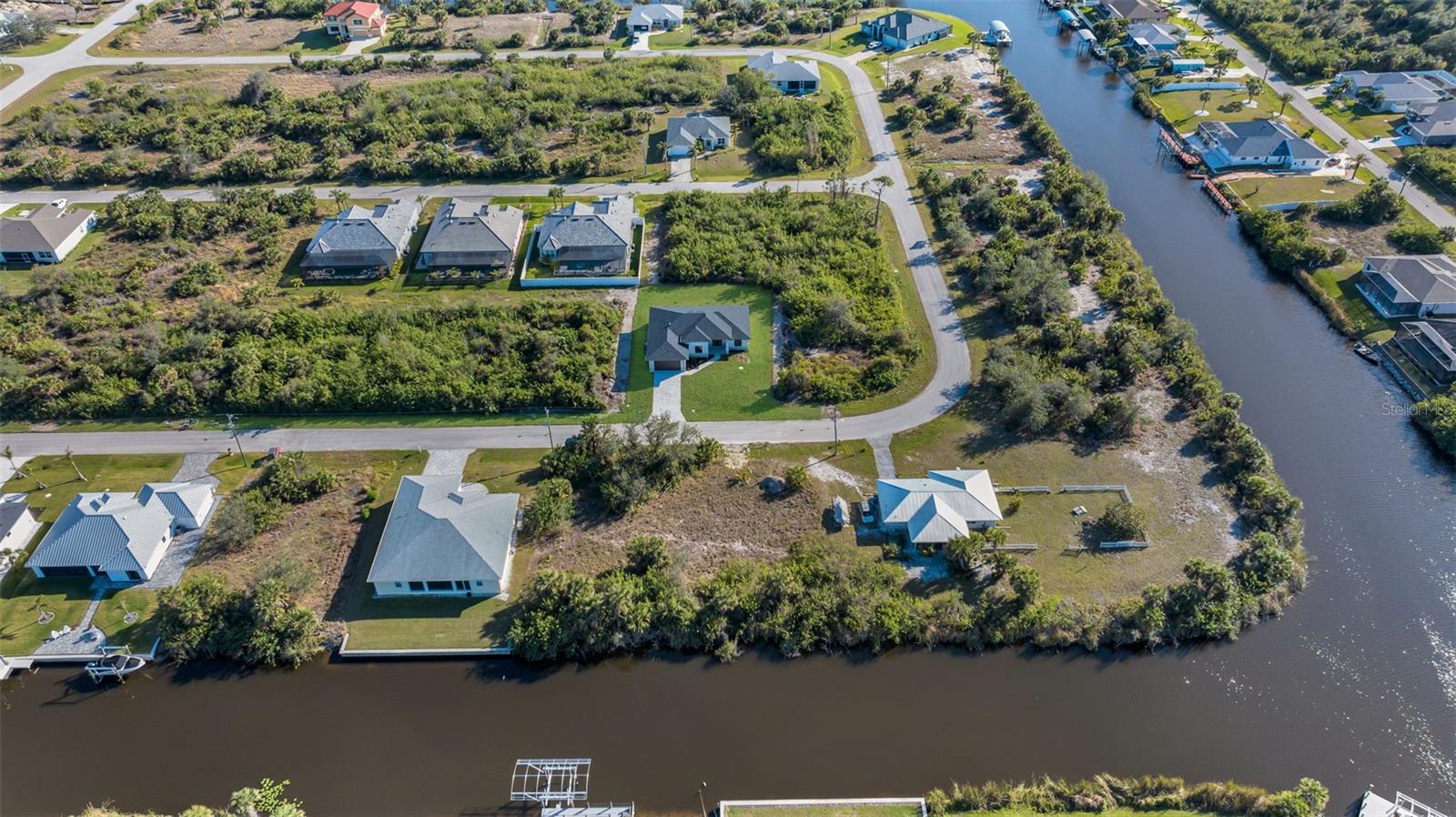 PORT CHARLOTTE SEC 87 - Residential Lease