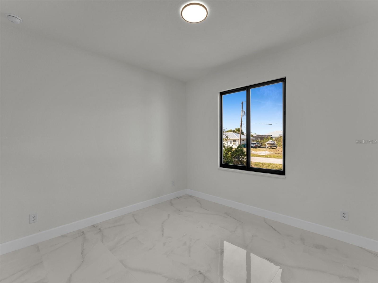 PORT CHARLOTTE SEC 87 - Residential Lease