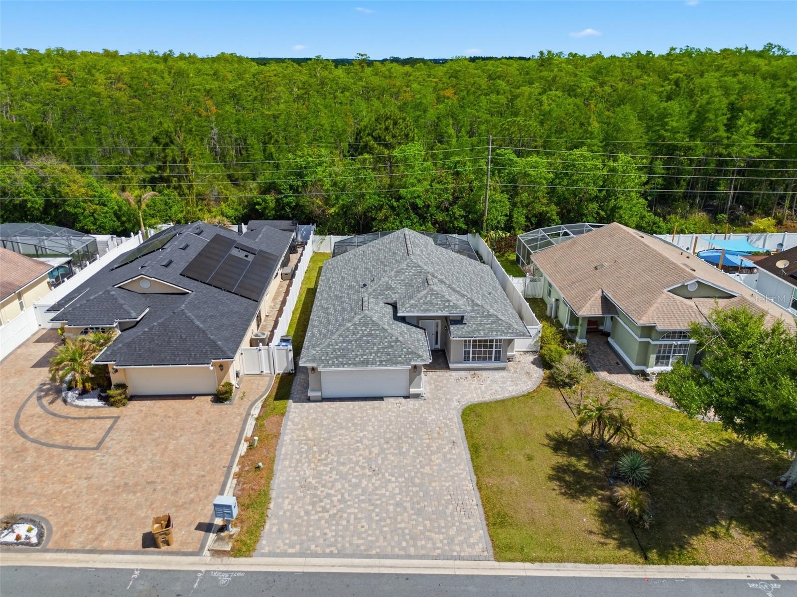 BVL UNIT 10 3RD ADD - Residential