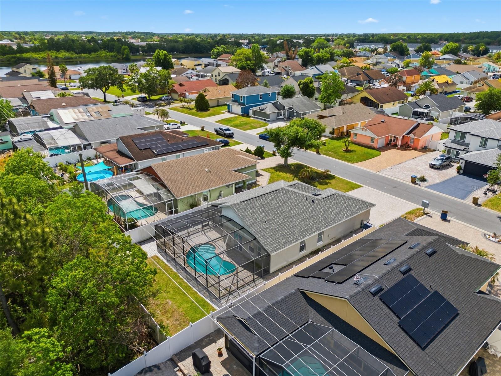 BVL UNIT 10 3RD ADD - Residential