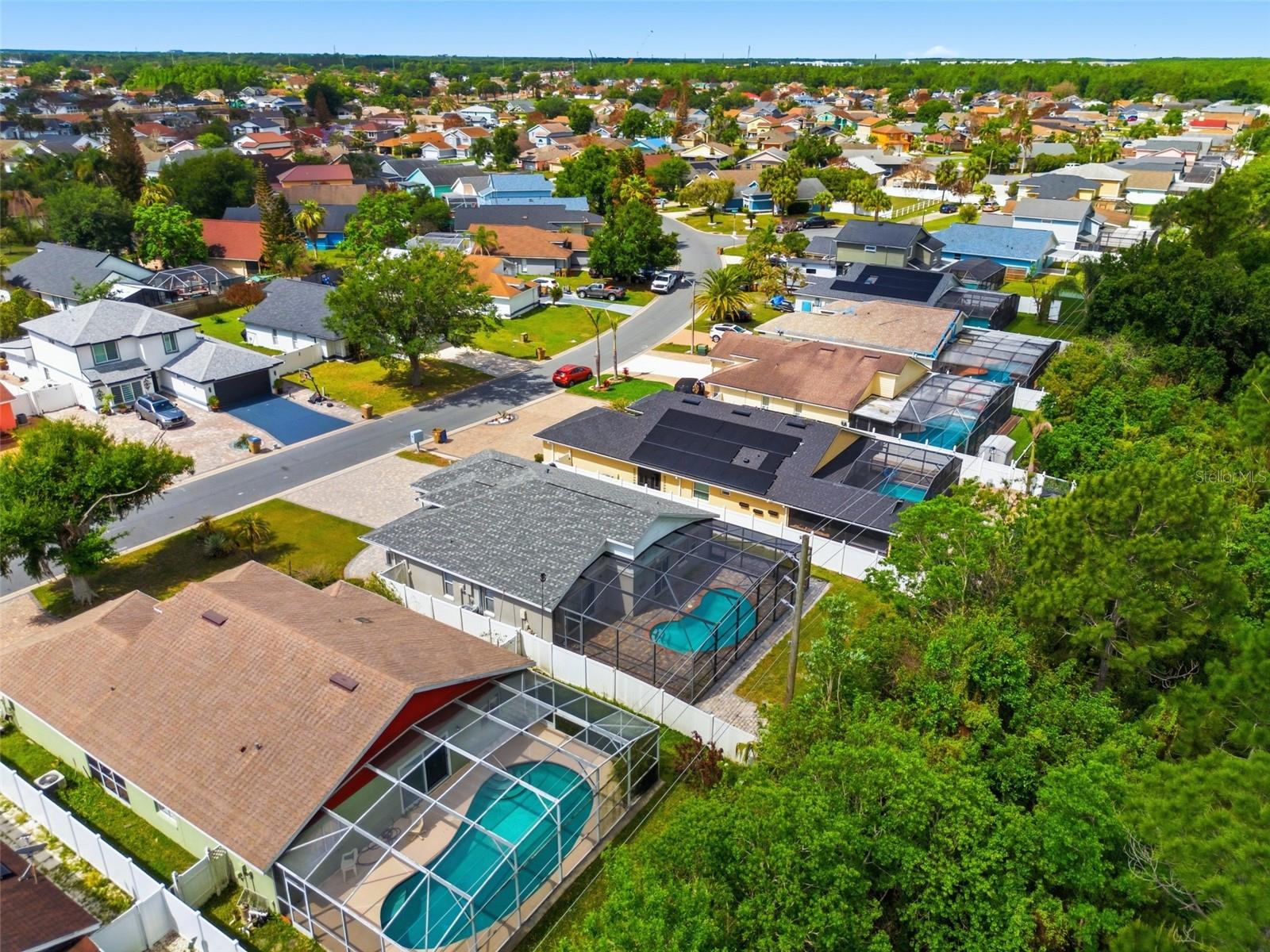 BVL UNIT 10 3RD ADD - Residential