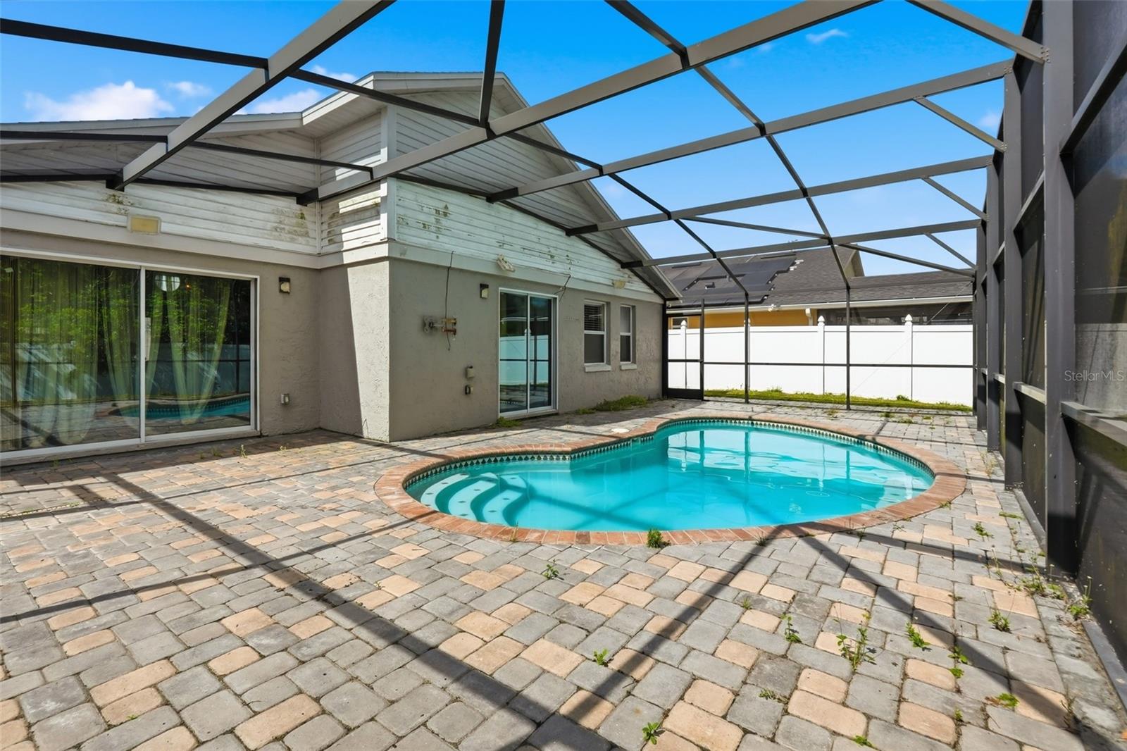 BVL UNIT 10 3RD ADD - Residential