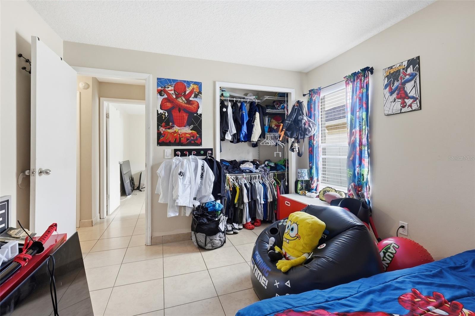 BVL UNIT 10 3RD ADD - Residential