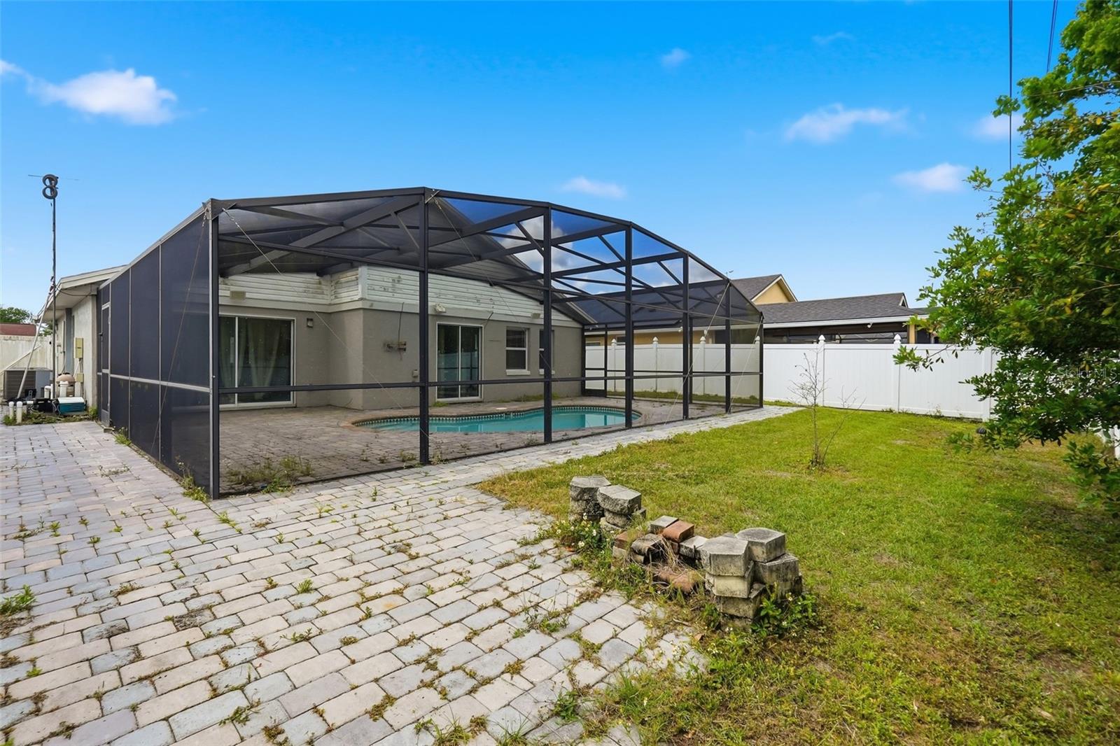 BVL UNIT 10 3RD ADD - Residential