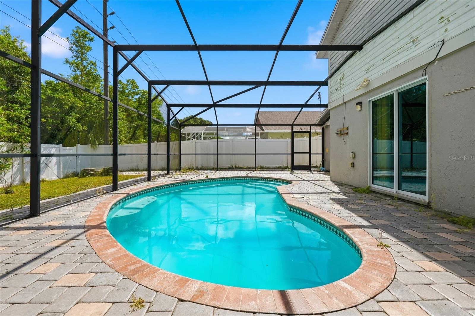 BVL UNIT 10 3RD ADD - Residential