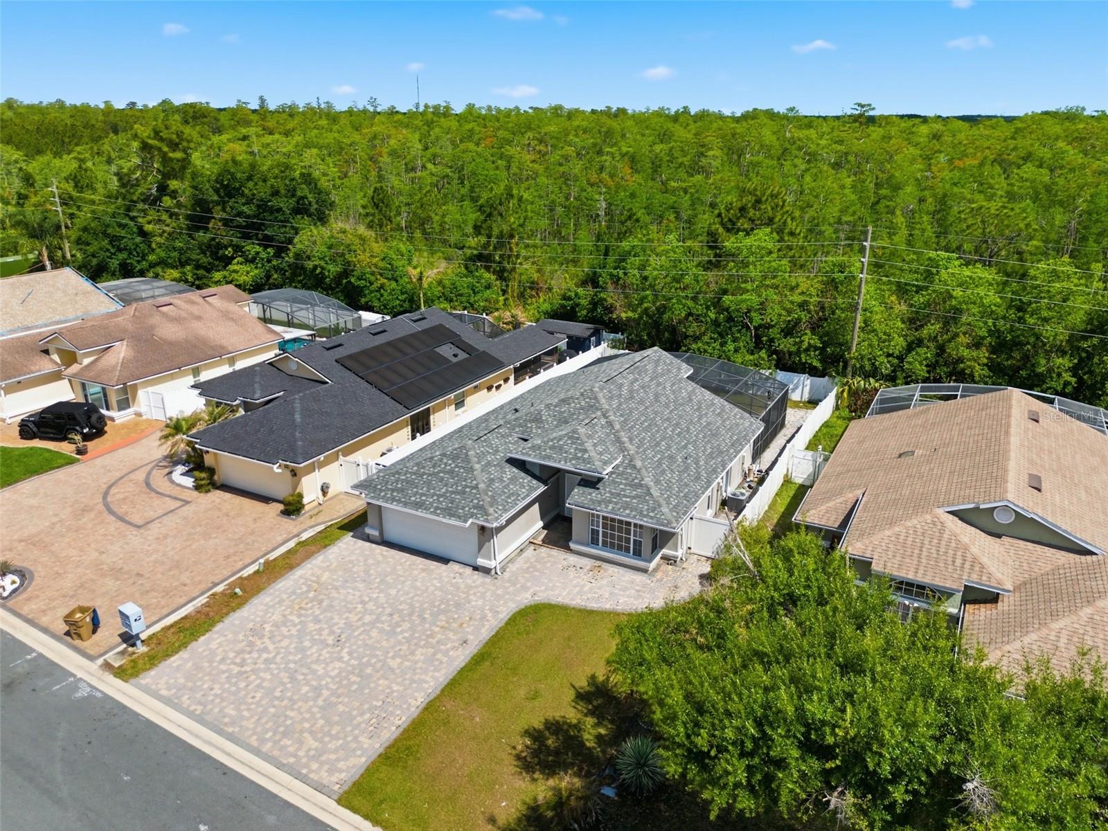 BVL UNIT 10 3RD ADD - Residential