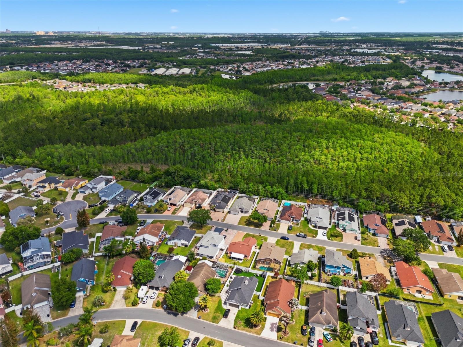 BVL UNIT 10 3RD ADD - Residential