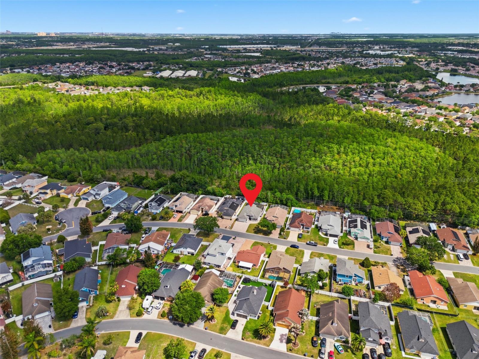 BVL UNIT 10 3RD ADD - Residential