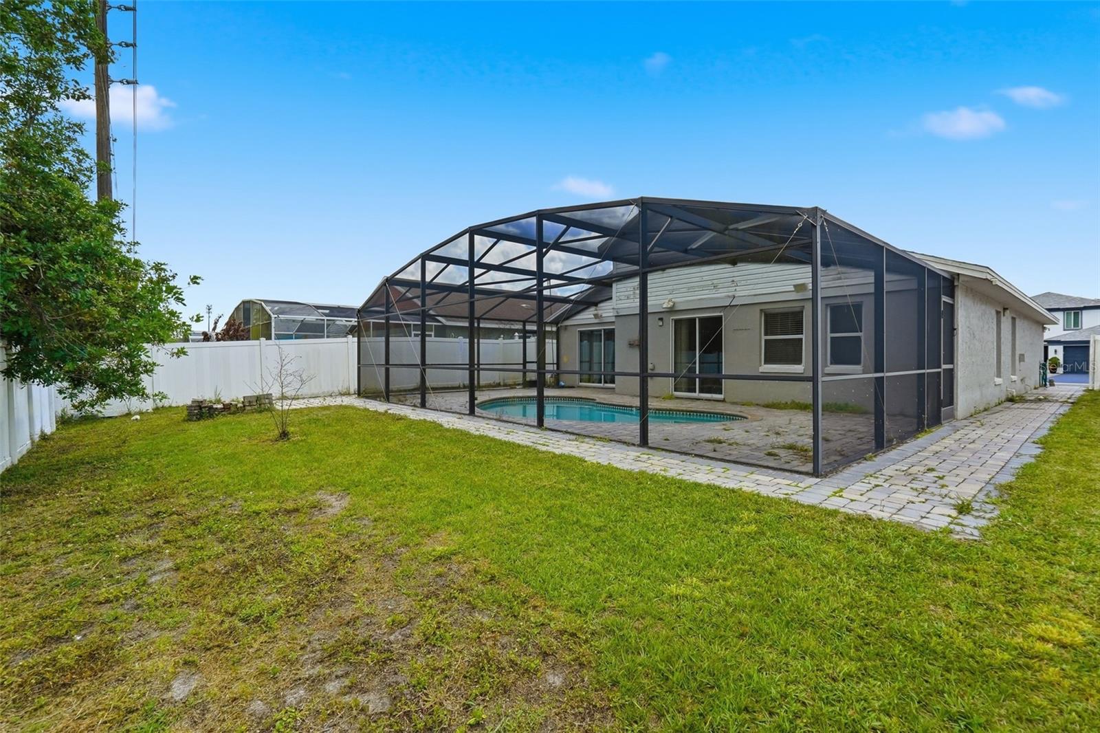 BVL UNIT 10 3RD ADD - Residential