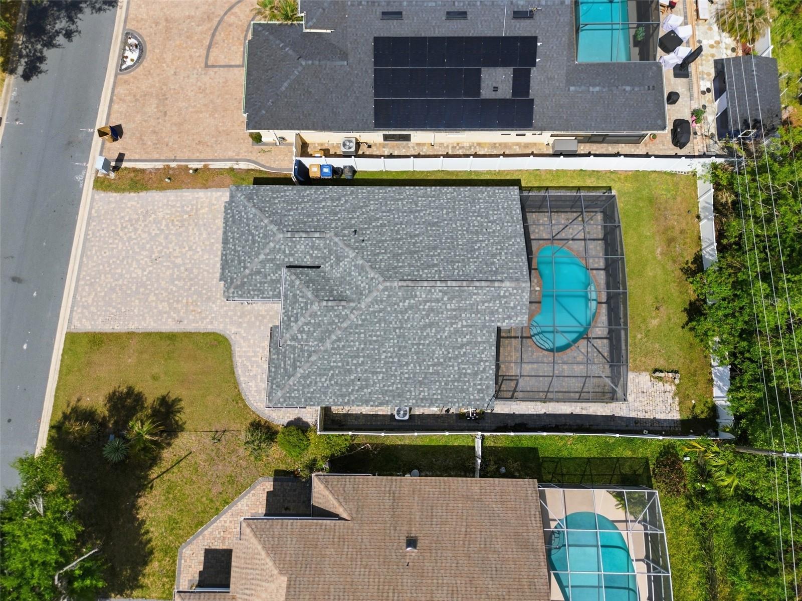 BVL UNIT 10 3RD ADD - Residential