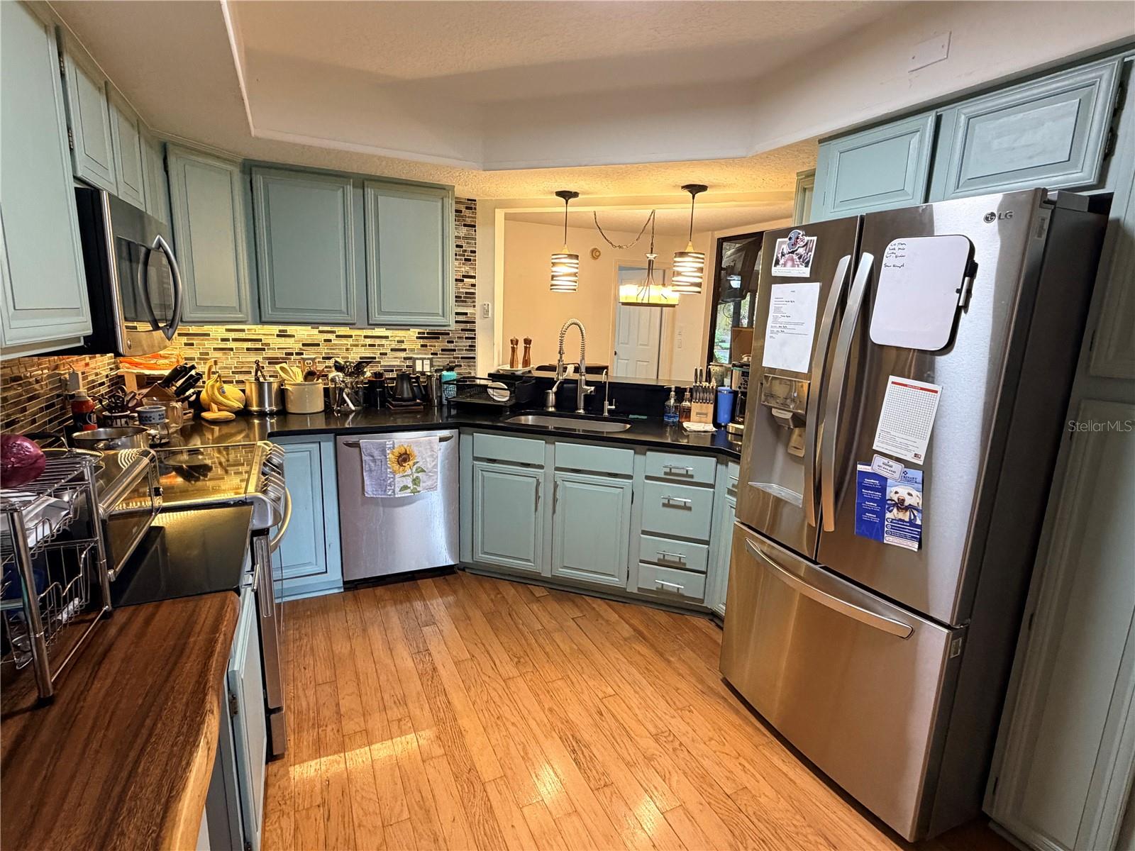 LAKE PINELOCH VILLAGE CONDO 02 - Residential