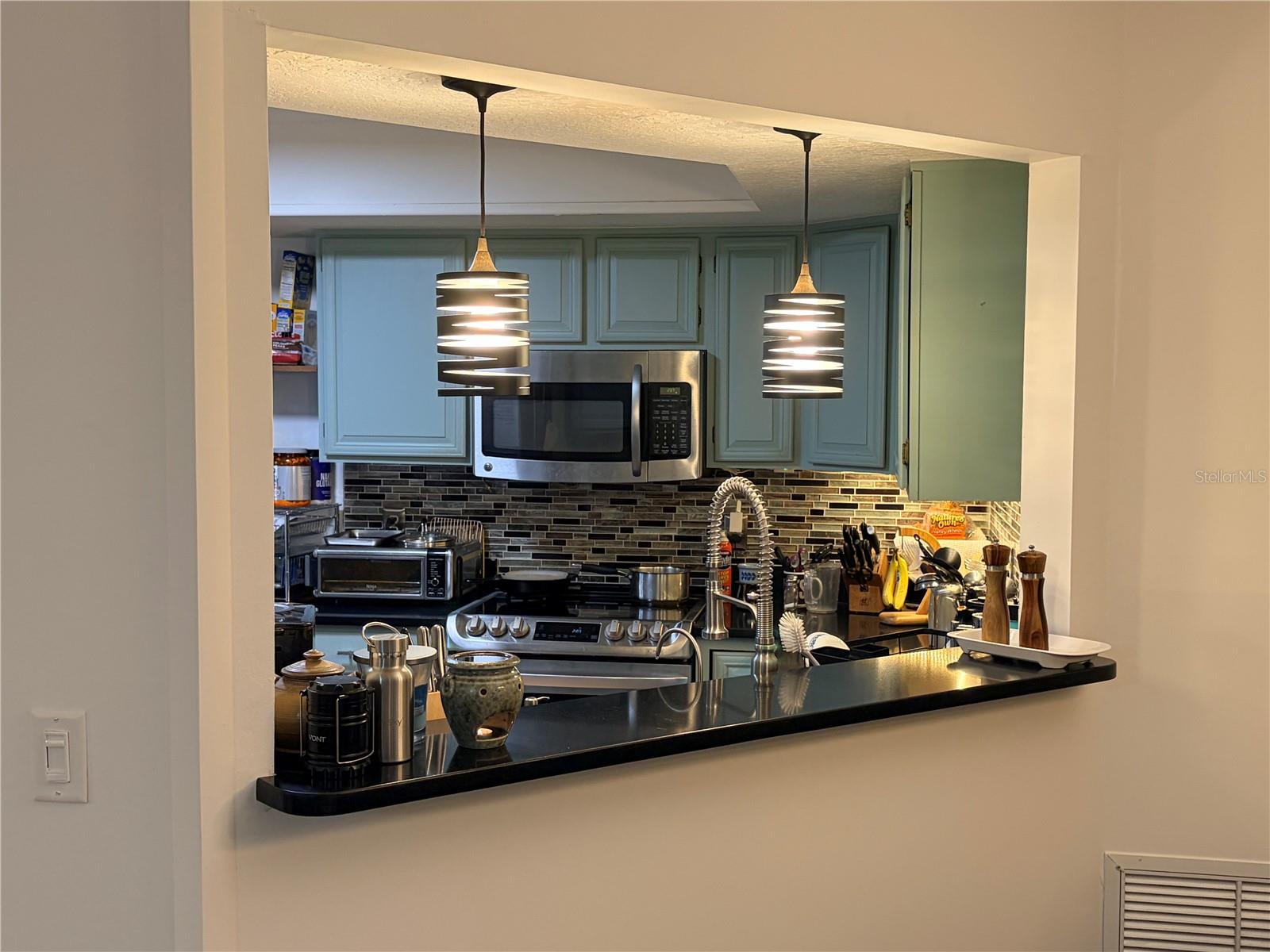 LAKE PINELOCH VILLAGE CONDO 02 - Residential