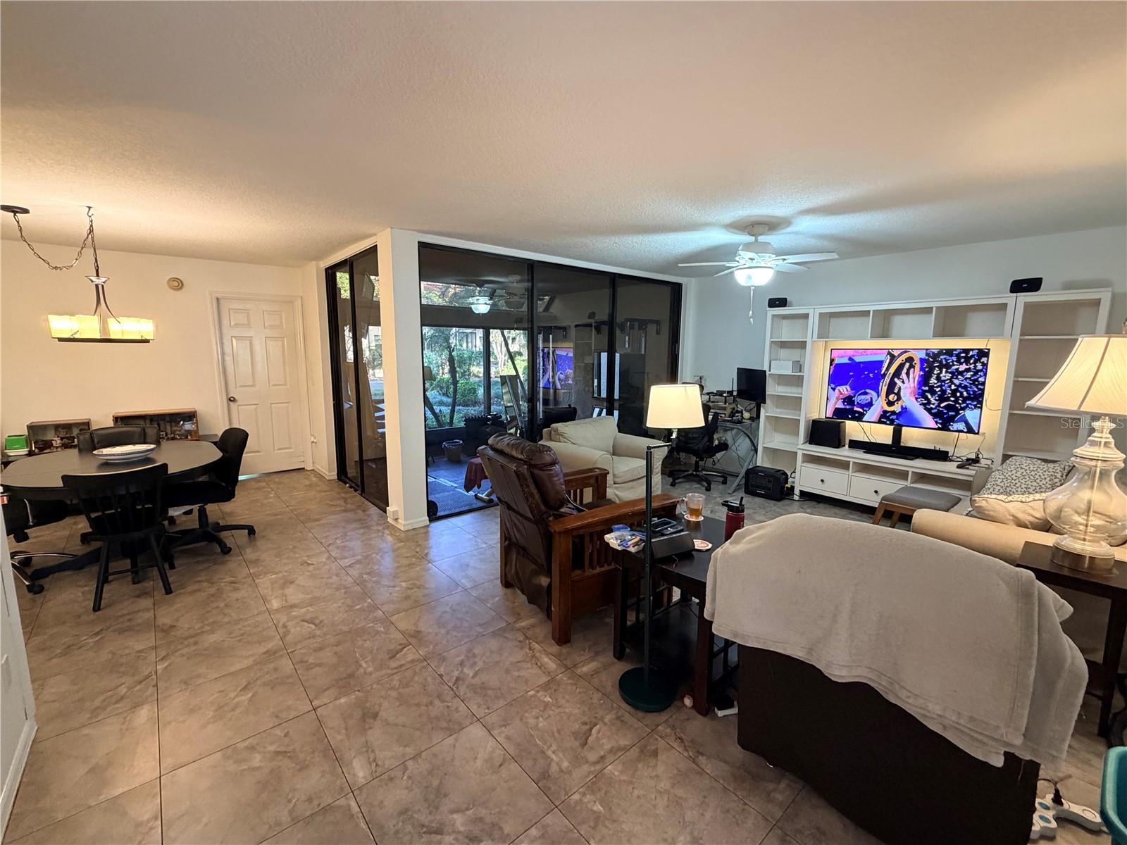 LAKE PINELOCH VILLAGE CONDO 02 - Residential