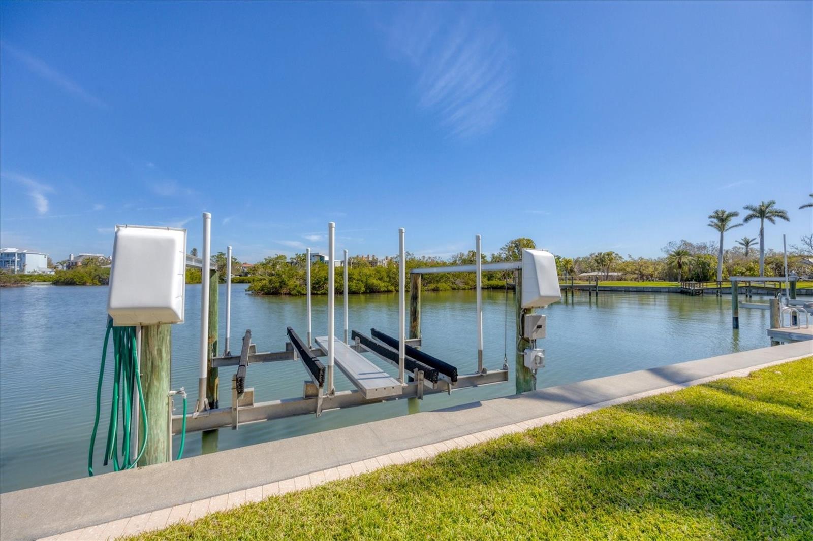 OYSTER BAY ESTATES - Residential