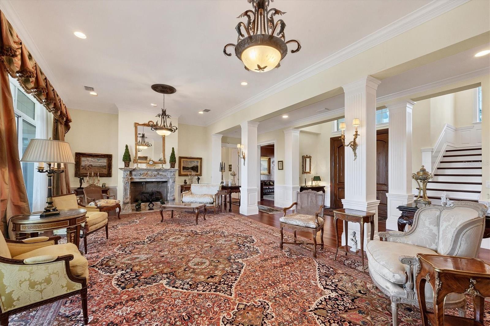 OYSTER BAY ESTATES - Residential