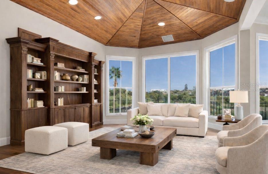 OYSTER BAY ESTATES - Residential