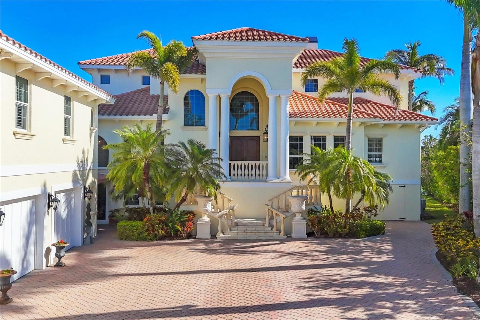 OYSTER BAY ESTATES - Residential