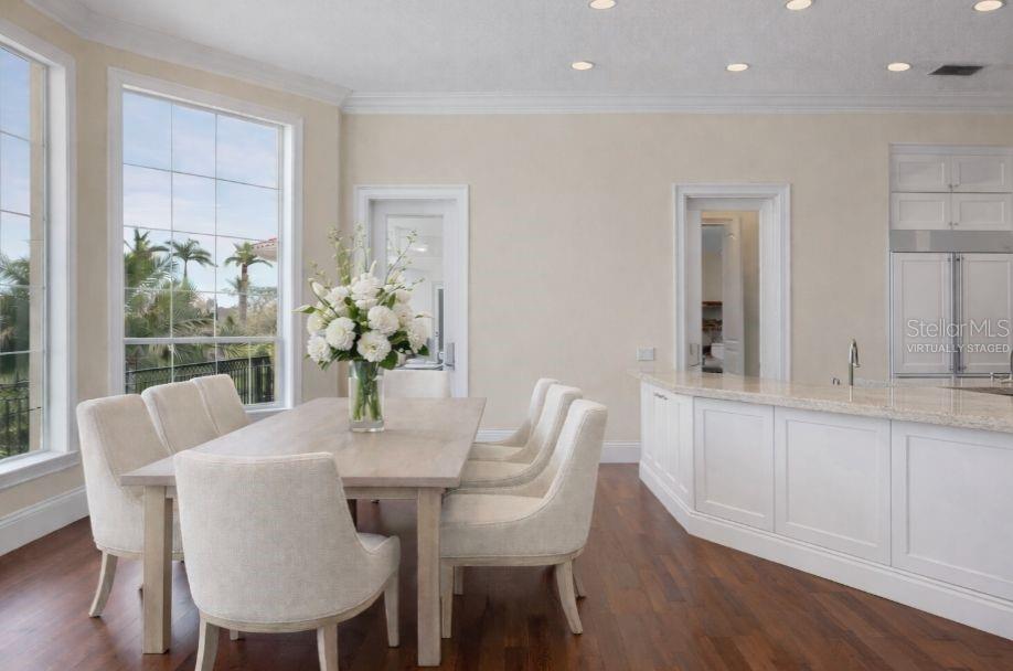 OYSTER BAY ESTATES - Residential