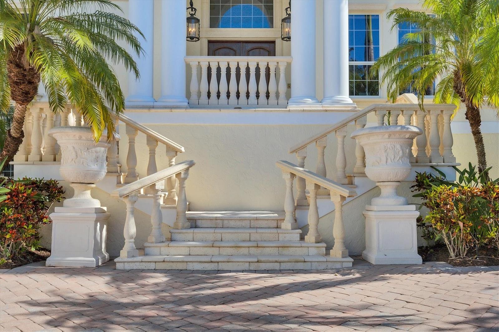 OYSTER BAY ESTATES - Residential