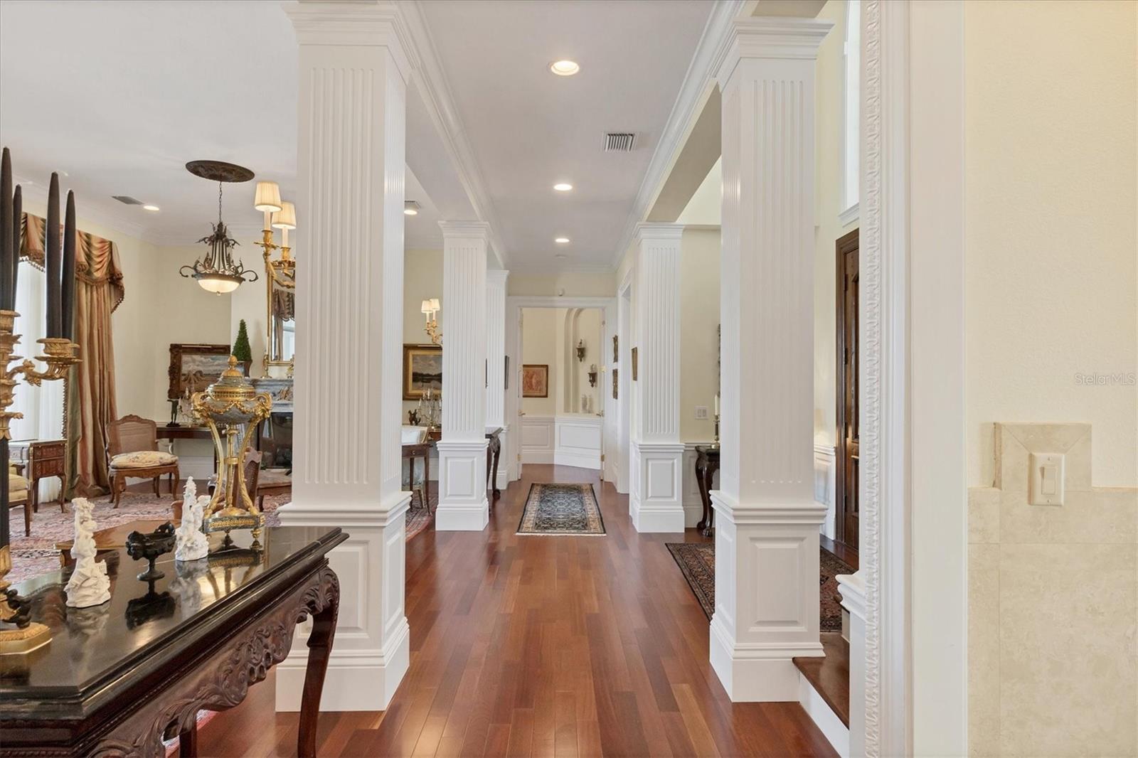 OYSTER BAY ESTATES - Residential