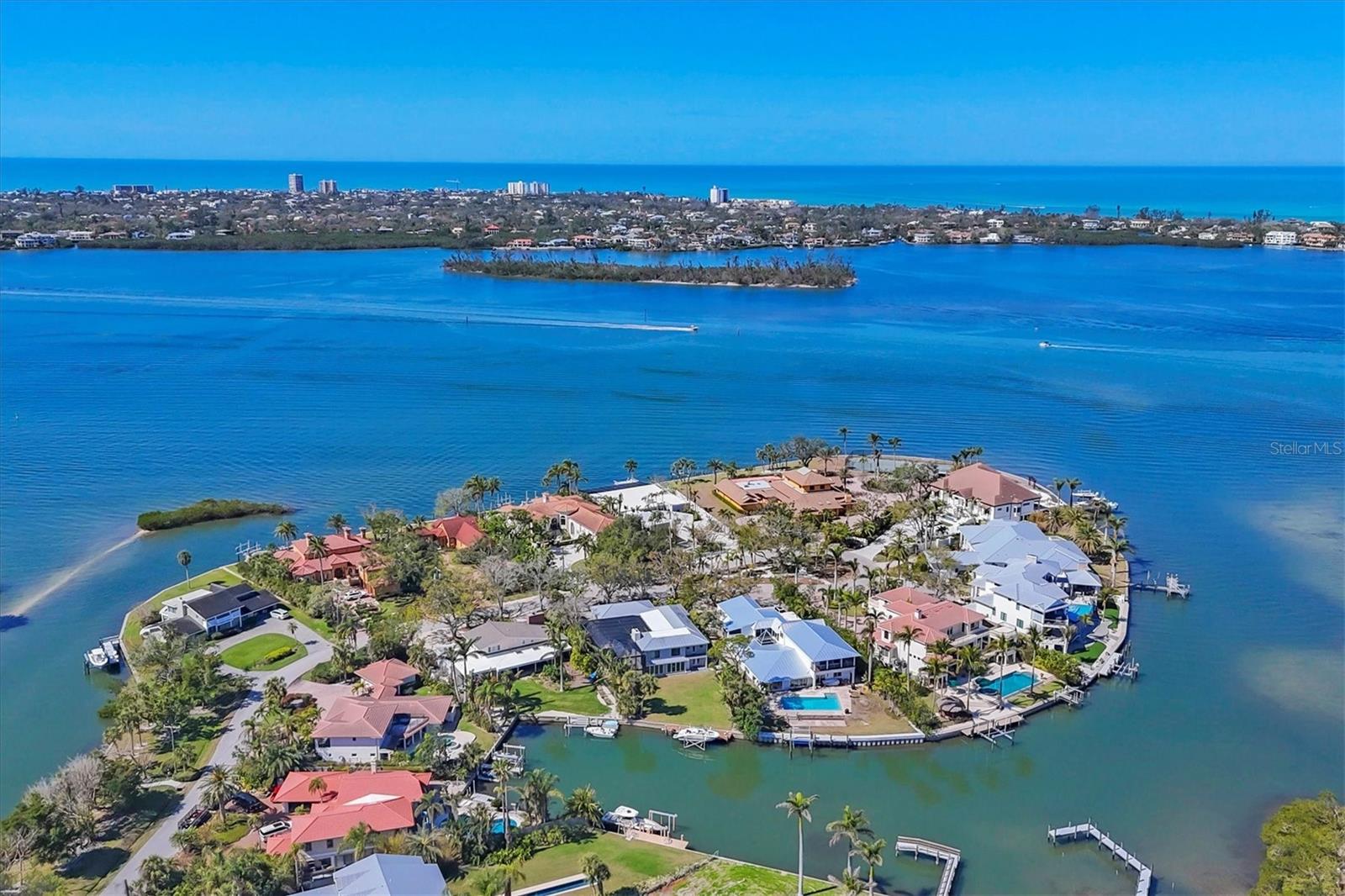 OYSTER BAY ESTATES - Residential