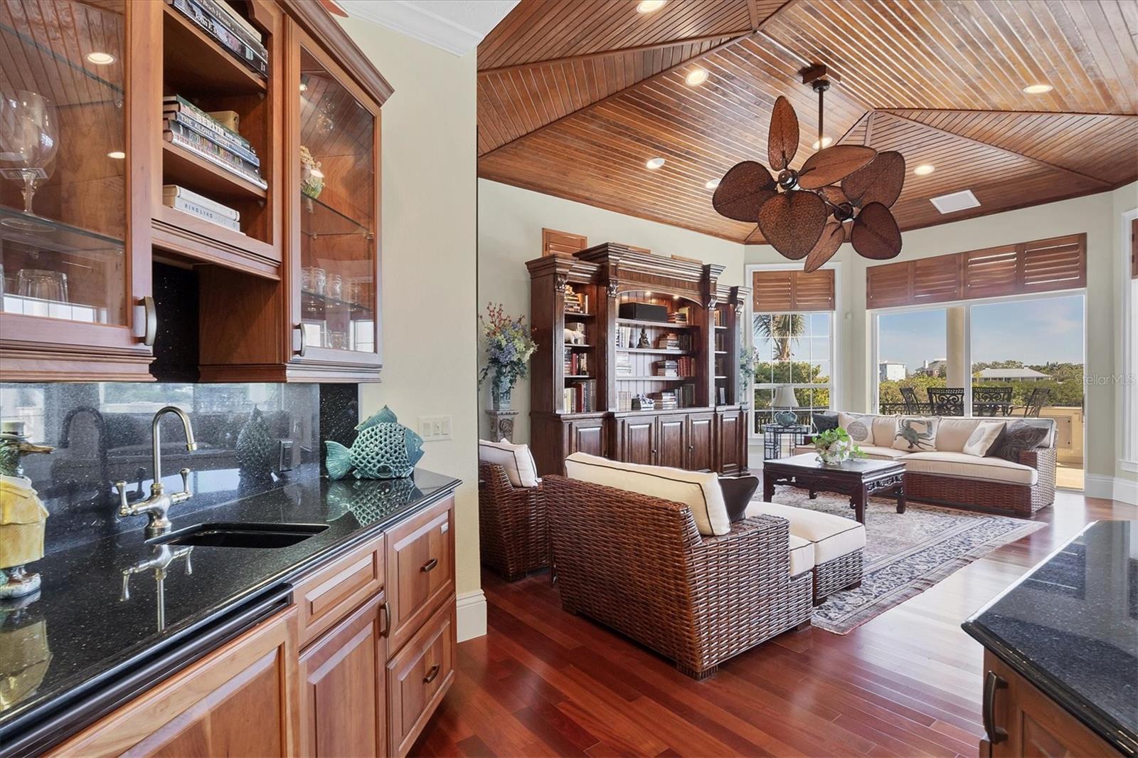 OYSTER BAY ESTATES - Residential