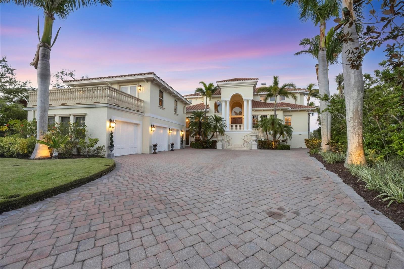 OYSTER BAY ESTATES - Residential